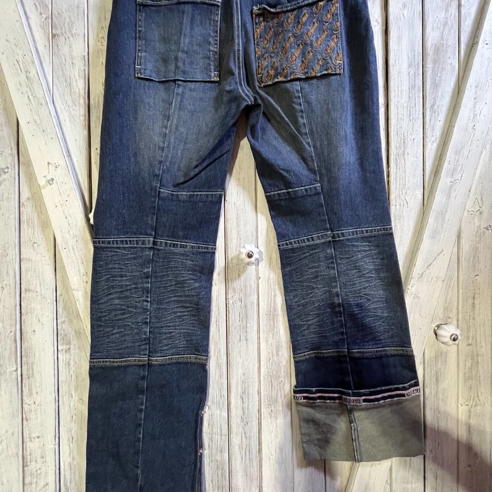 Girbaud Jeans Very Awesome!!! Several ways to Dress them!!! Some of my very FAVE - Picture 5 of 5